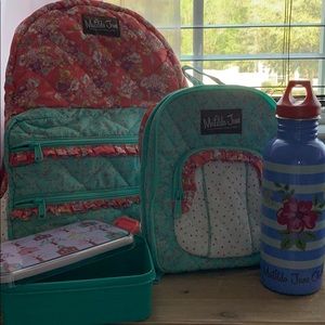 Brand New Matilda Jane Set